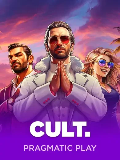 The Cult at FUN888