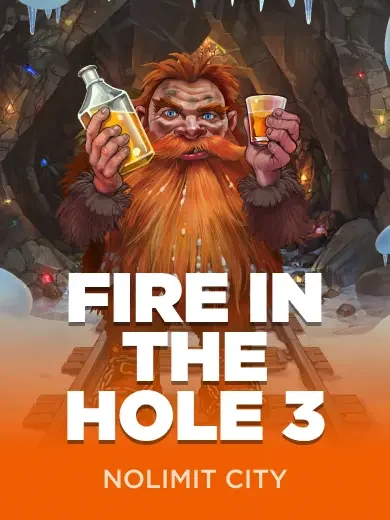 Fire in the Hole at FUN888