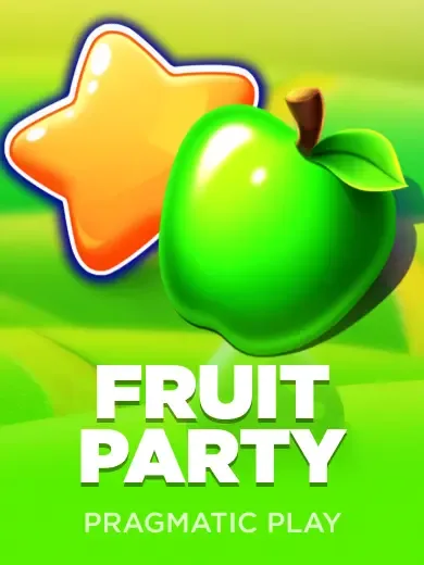 Fruit Party at FUN888
