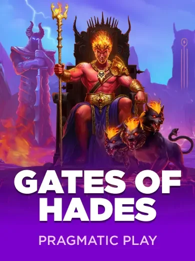 Gates of Hades at FUN888