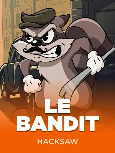 Le Bandit at FUN888