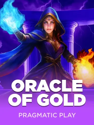 Oracle of Gold at FUN888