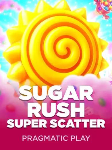 Sugar Rush