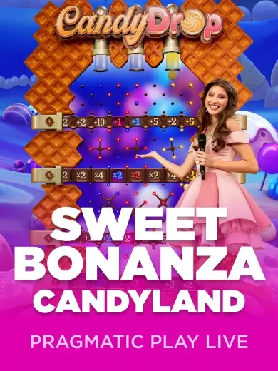 Sweet Bonanza at FUN888