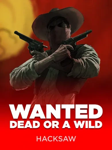 Wanted Dead or Alive at FUN888